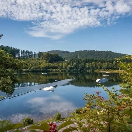 Bergidylle Am See * ווינטרברג
